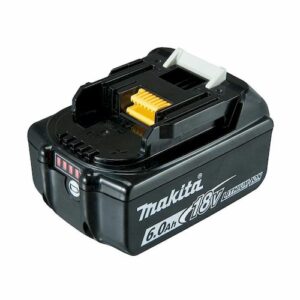 BL1860B 18V Rechargeable Battery 6.0Ah