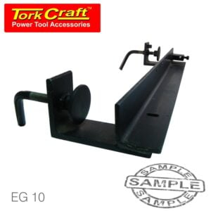 Clamp assembly (welded) for eg1(EG 10)