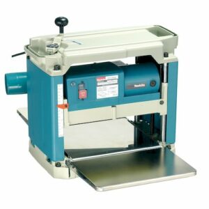 2012NB Benchtop Thicknesser 304mm