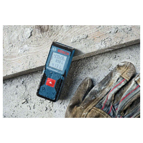 Bosch GLM 30 Laser Measure Tools4Builders