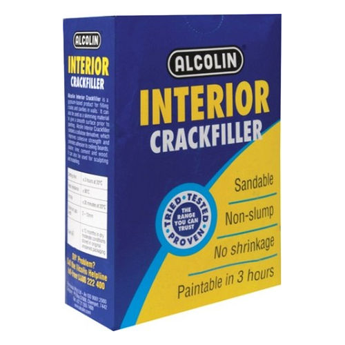 Alcolin Crack Filler Interior 2Kg (6)