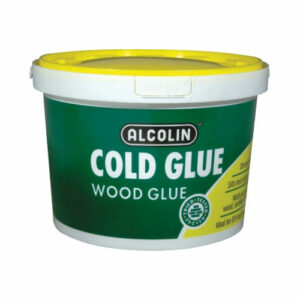 Alcolin Glue Wood Cold 5Litre (2)