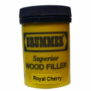 Brummer W/Filler Int Royale Cherry 250G