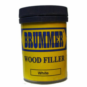 Brummer W/Filler Int White 250Gr