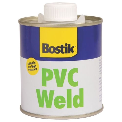 Bostik Pvc Weld 200Ml (24)