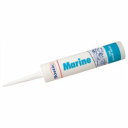 Bostik Sealant Marine 280Ml W/Proof (12)