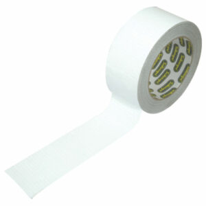 Tape Sello Duct Gloss White 48X25M 5850