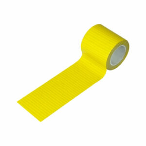 Tape Sello Duct Yellow 48mmx5M