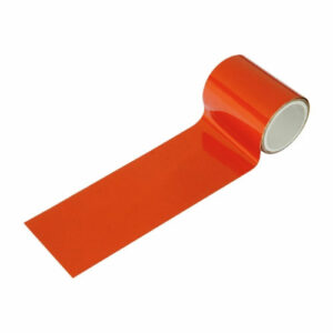 Tape Sello Reflective Red 48mmx1M