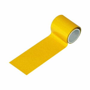 Tape Sello Reflective Yellow 48mmx1M