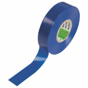 Tape Insulation Nitto 18X20M Blue #21