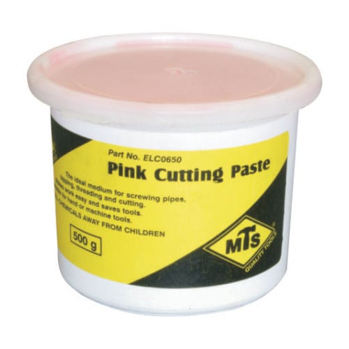 Paste Mts Cutting 500G (20)