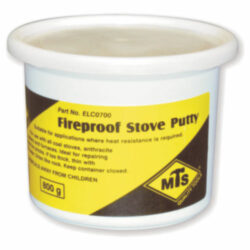 Putty Mts Stove Fire Proof 800G (20)