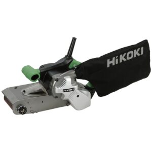 Hikoki - Belt Sander 100mm 1020W | SB10S2