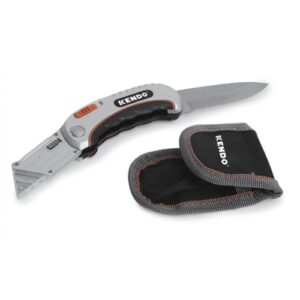 Kendo Dual Function Utility Knife (KEN30691)