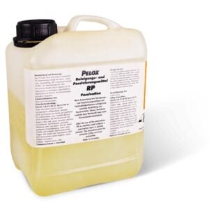 Pelox RPI Passivating Liquid, 2Kg | MAT0865