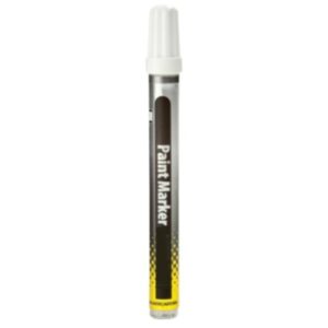 Matweld 1Pc WHITE Paint Marker Pen (Bulk) | MAT1530