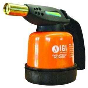 MatWeld Typhoon 100 Standard Blowtorch, Normal Start | MAT2900