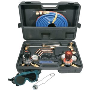 MatWeld Cutting & Welding Kit | MAT3000EN