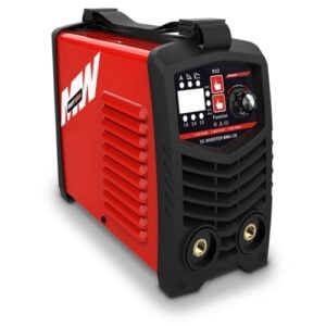 MatWeld Inverter Welder, 20-120A, 220V | MAT9006LE