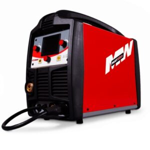 MatWeld 3-In-1 Multi-Process Inverter Welder, 200A, 220V | MAT9079