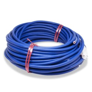 MatWeld Blue Welding Cable