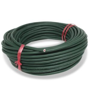 MatWeld Green Welding Cable