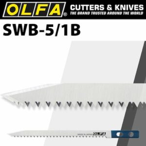 Spare saw blade for cs-5 cutter(BLA SWB-5)