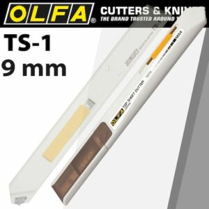 Olfa knife ts1 top sheet cutter 6mm(CTR TS1)
