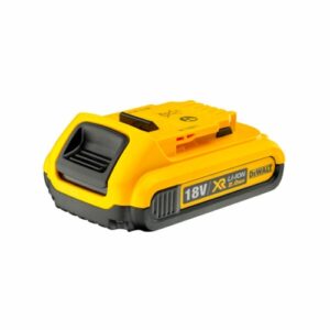 DEWALT - Battery 18V 2Ah | DCB183