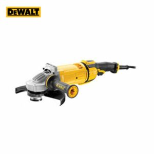 Dewalt – DWE4579 Angle Grinder 230 2600W F/F