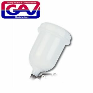 Upper cup for eco 2200(GAV ECO2200-25)