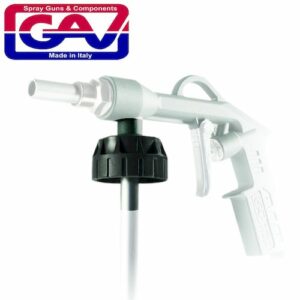 Screw cap for gav167a underbody gun(GAV167A-15)
