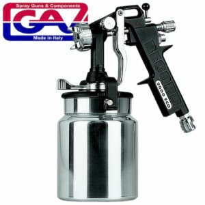 Spray gun hp suction feed 1.5(GAV2000ECO)