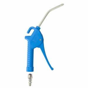 Air blow gun duster long nozzle in blister with 23-1(GAV60AP)