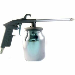 Paraffin washing gun - bulk(GAV61A-2)