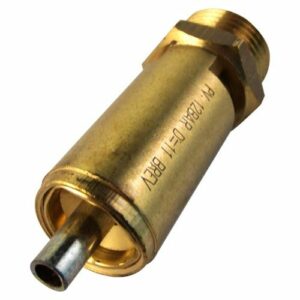 Safety valve 1/2'preset 12 bar(GIO4003-4)