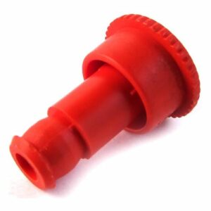 Red push button for 1ph pressure switch(GIO4101)