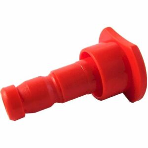 Red push button for 3ph pressure switch(GIO4102)