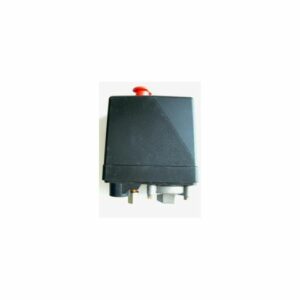 Pressure switch 4 way 1 phase push in bx16prm04(GIO4110-2)