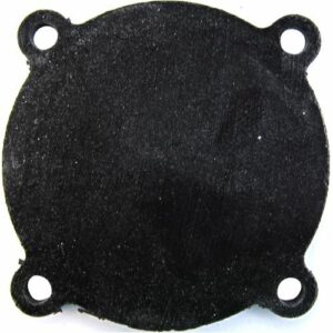 Spare rubber membrane for 380v pressure switch(GIO4111-4)