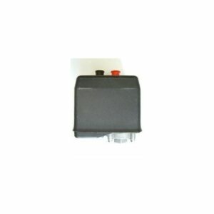 Pressure switch 380v 4 way 6 - 10 amp(GIO4112-1)