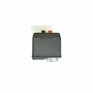 Pressure switch 380v 1 way 2.5 - 4 amp over load(GIO4113-1)