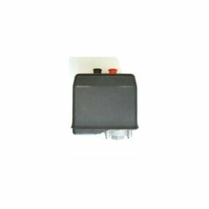 Pressure switch 380v 1 way 10 - 16  amp over load(GIO4113-5)