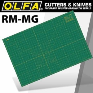 Olfa mat rotary 940 x 630 x 1.5mm(MAT RMMG)