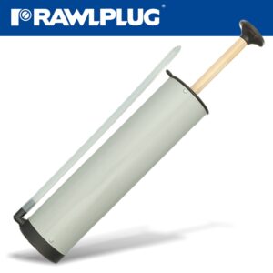 Rawl manual blowpump(RAW R-BLOWPUMP)