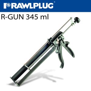 R-gun345 dispenser gun for r-ker 345ml(RAW R-GUN-345-N)