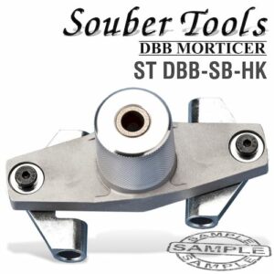 Small bore system housing kit(ST DBB-SB-HK)