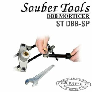 Spanner for mortice jig(ST DBB-SP)