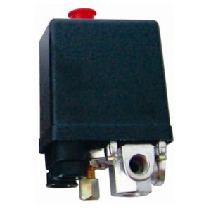 Pneumatic Switches